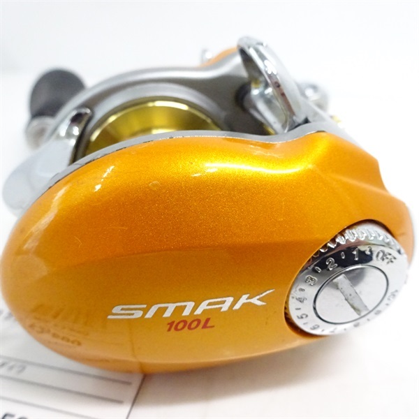 ０５スマック１００Ｌ